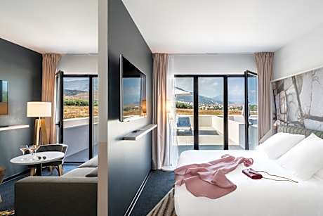 Hotel Mercure Bastia Biguglia