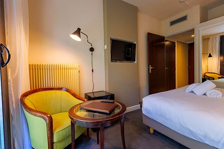 Villa Borghese, The Originals Relais