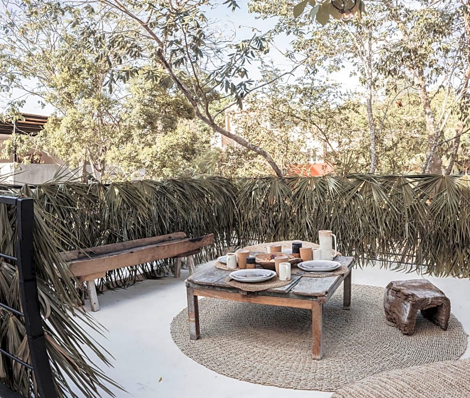 ERA HOTEL & SPA TULUM