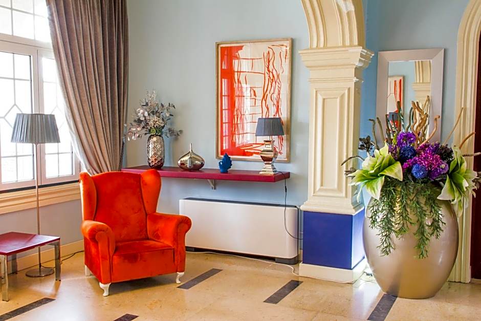 INATEL Palace S.Pedro Do Sul