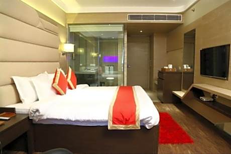 Fern Club Room