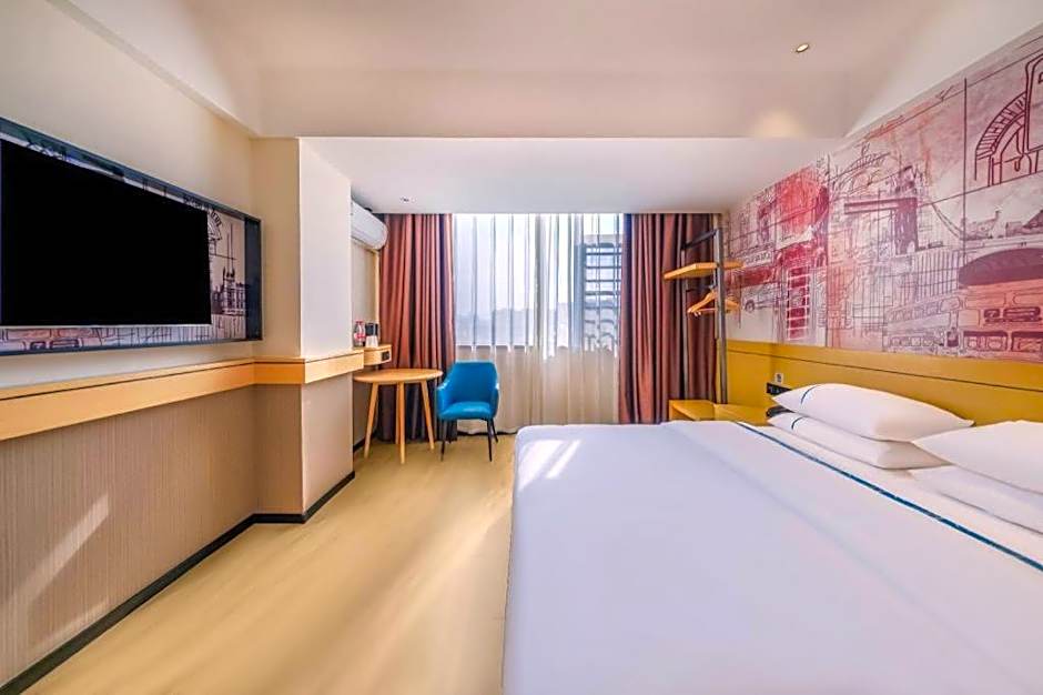 City Comfort Inn Huize Ancient City