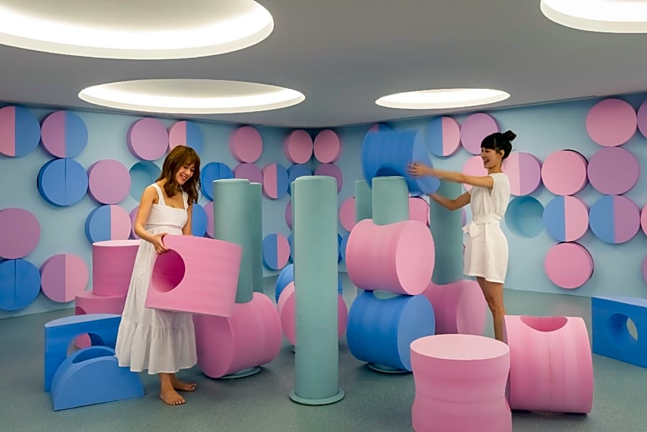 Lakeshore Hotel Yilan