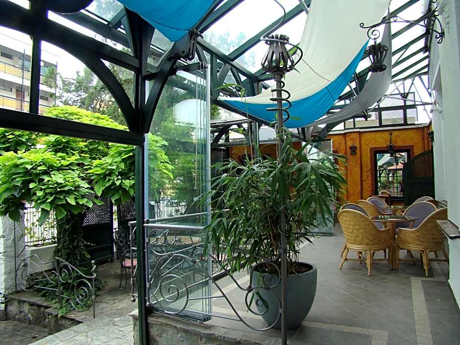 Janus Boutique Hotel & Spa