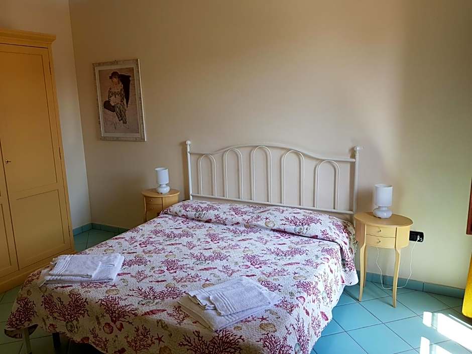 Villaggio Turistico Airone