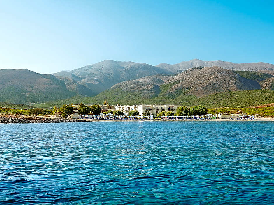 Grecotel Meli Palace