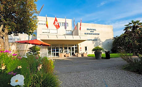 Hôtel & Restaurant des Remparts