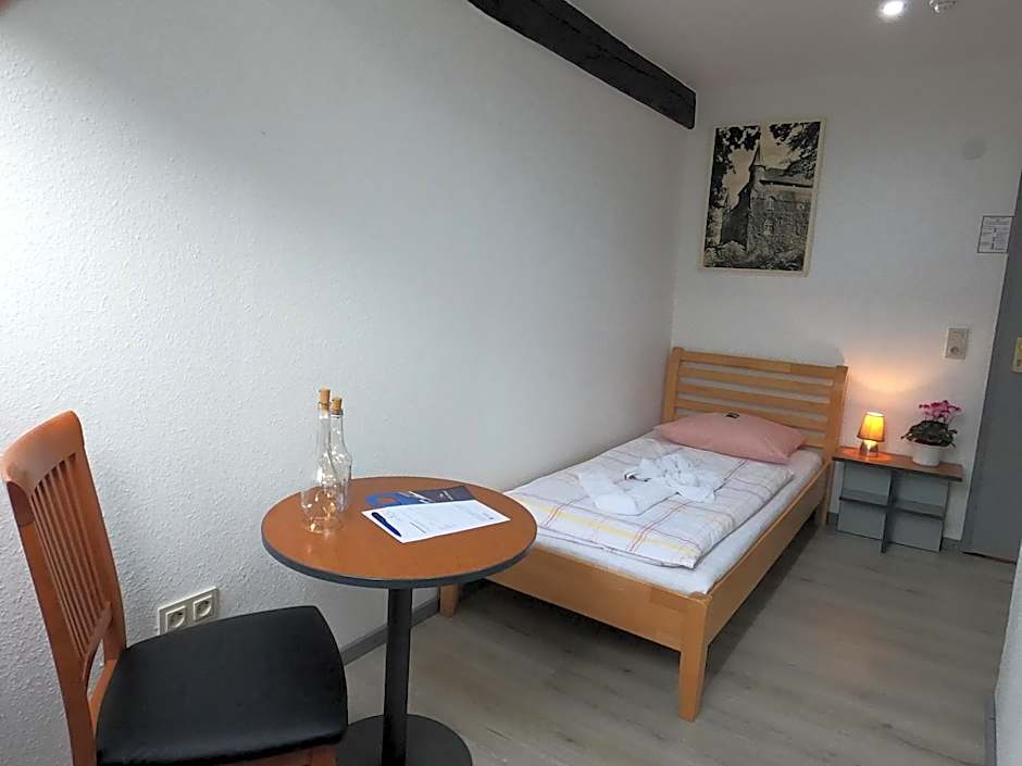 Hotel Schloss Walbeck