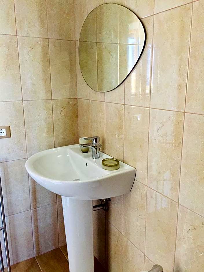 B&B Pizzomunno e Cristalda Rooms