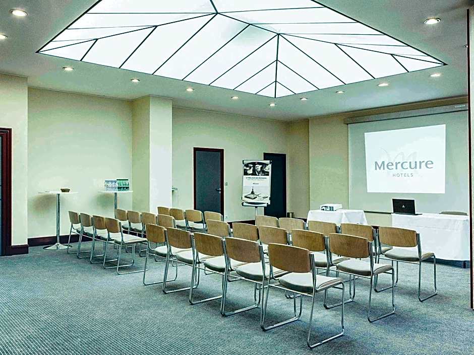 Mercure Limoges Centre