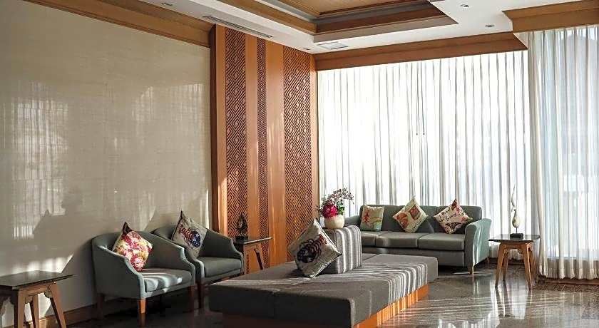 Fortune River View Hotel Nakhon Phanom