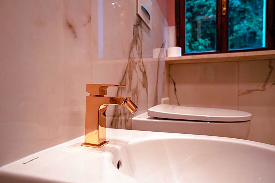 LA ROSA DEL RABBI Room&Breakfast