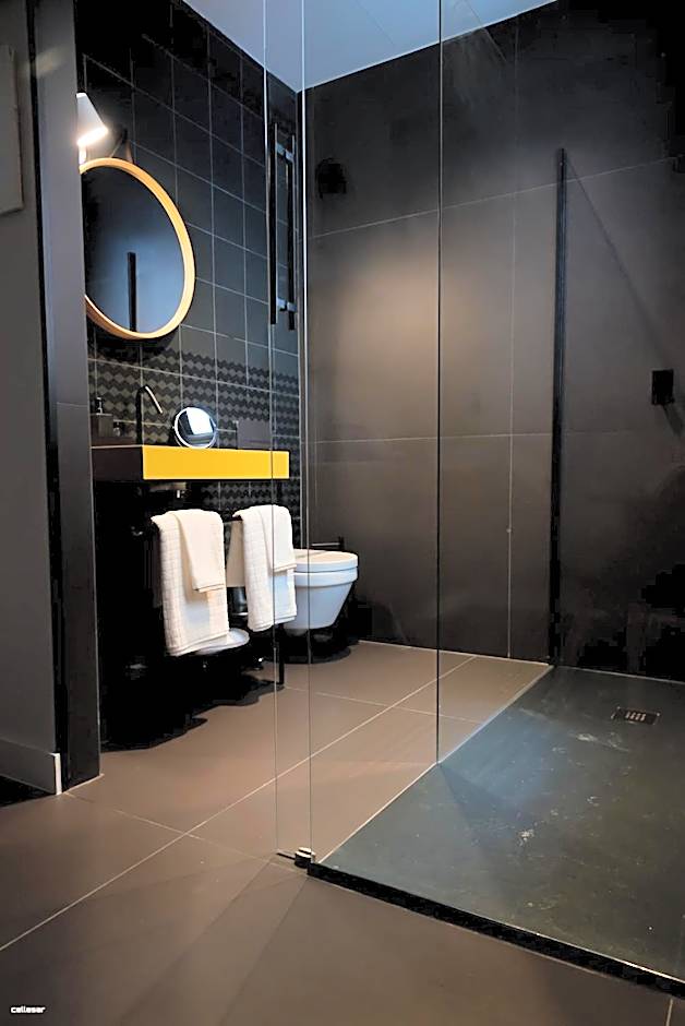 Welldone Quality - Crystal pool