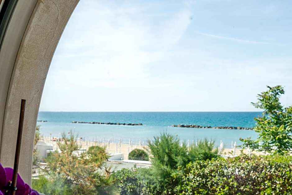 Hotel Santa Lucia