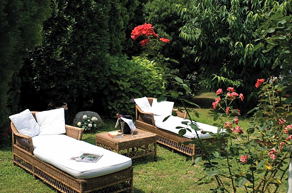 Hotel Terme Principe