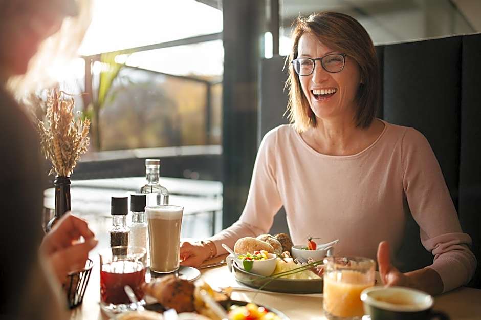 Hotel Restaurant Putzer