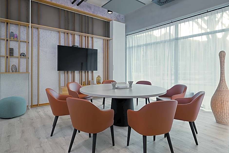 Residence Inn by Marriott Essen City