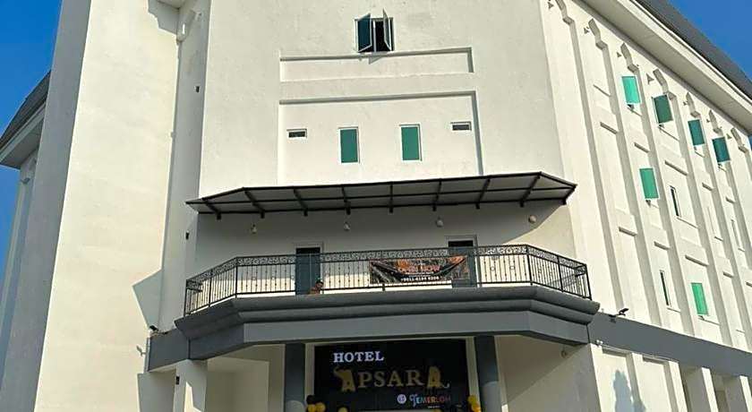 Hotel Apsara Temerloh Gateway