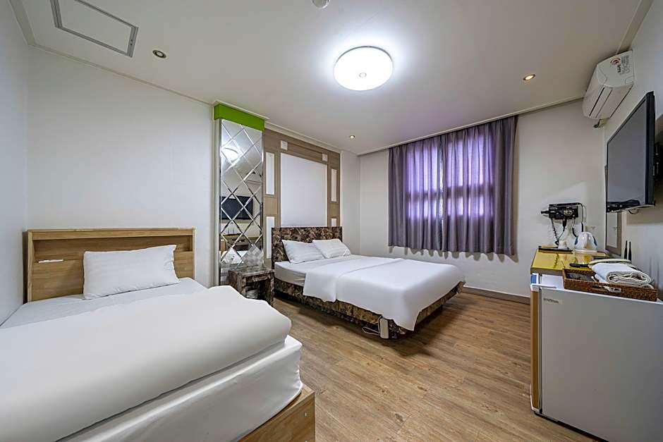 Su Motel