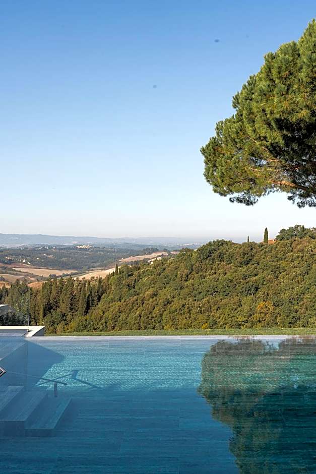 Il Castelfalfi - TUI BLUE SELECTION