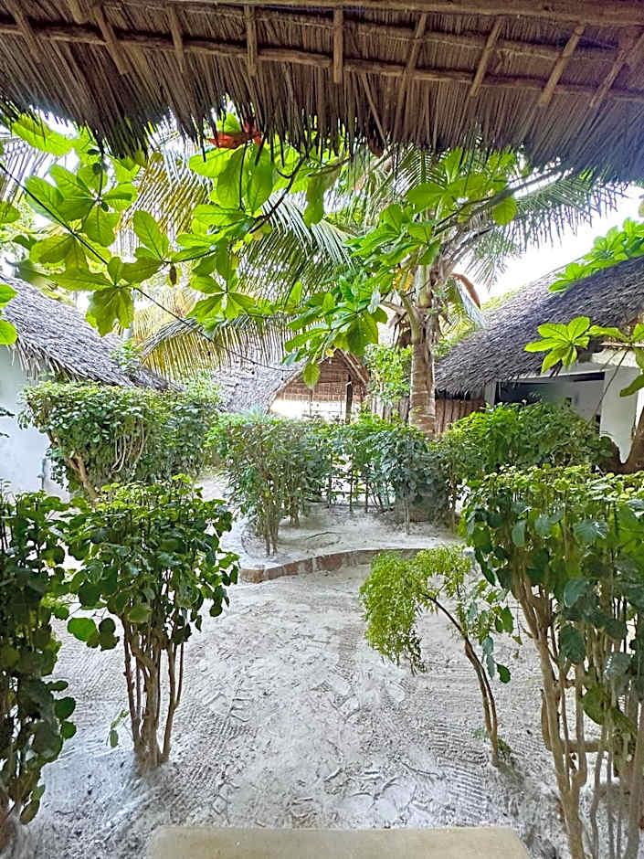 HEBE Bungalows Lodge