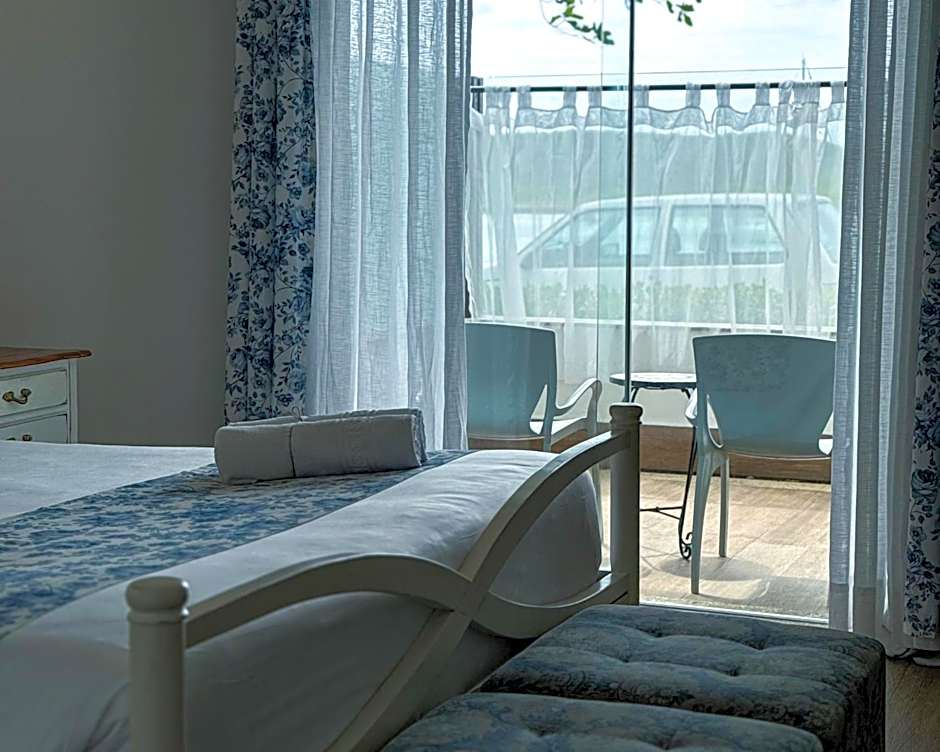 Hotel Boutique Recanto da Passagem