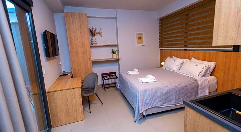 Empress Luxury Residences