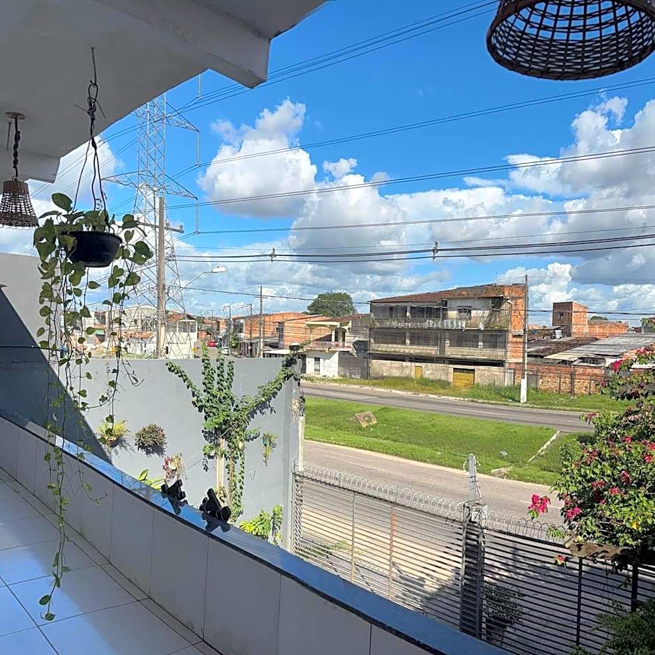 Chaves Maguari Locação por Temporada- Ananindeua