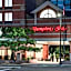 Hampton Inn By Hilton Boston/Cambridge, Ma