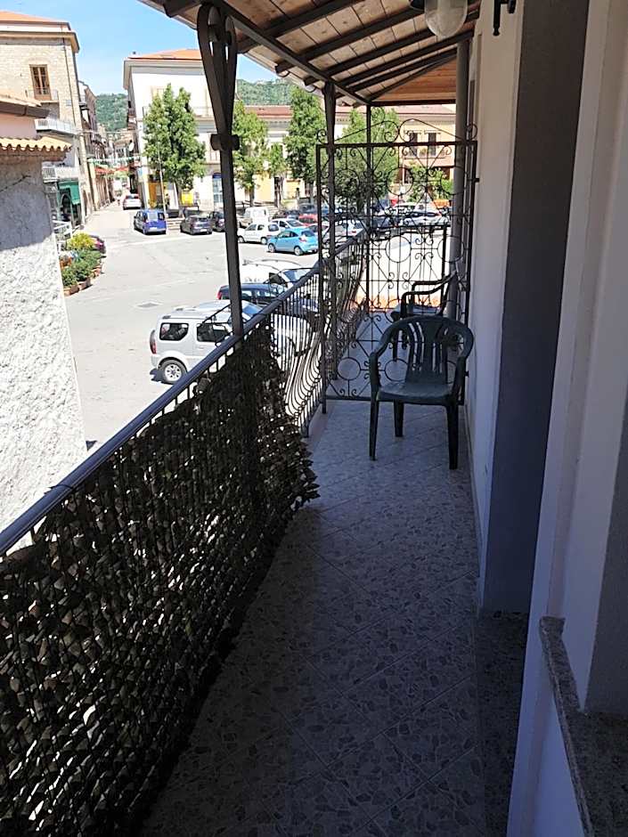 Locanda Aria del Re