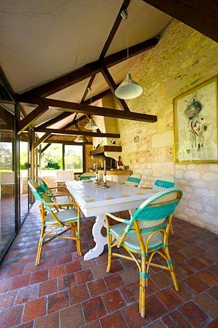 Manoir de la Foulquetiere