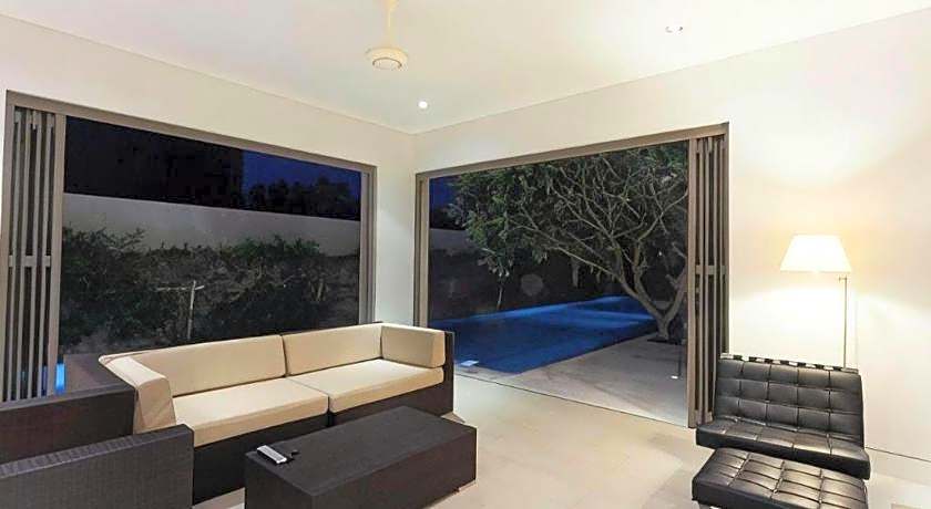 Baan Yamu Residences by RESAVA
