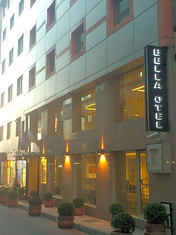 Bella Otel