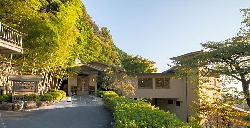 Takimotokan Yukinosato Hotel
