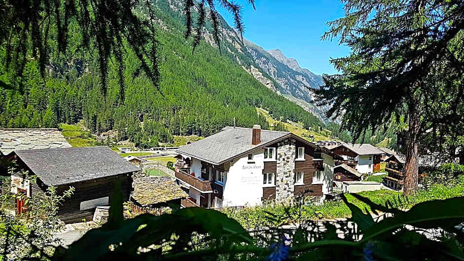 Holiday House Lärchenheim