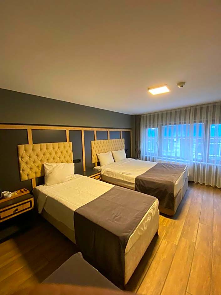 Ortakoy Aysem Sultan Hotel