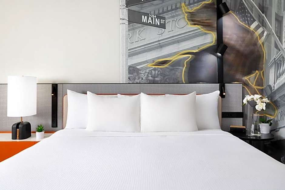 Millennium Downtown New York - Newly Renovated
