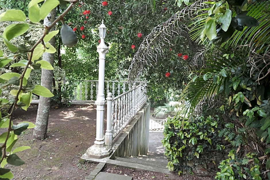 The Whitehouse Bed and Breakfast