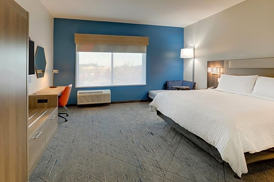 Holiday Inn Express Holly Springs - Raleigh Area By IHG