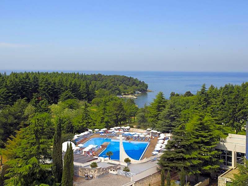 Crystal Sunny Hotel by Valamar