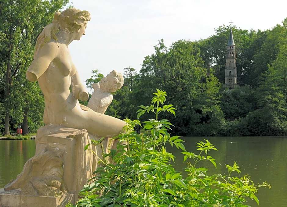 Schlosshotel Monrepos