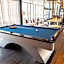 Aloft by Marriott Tulsa