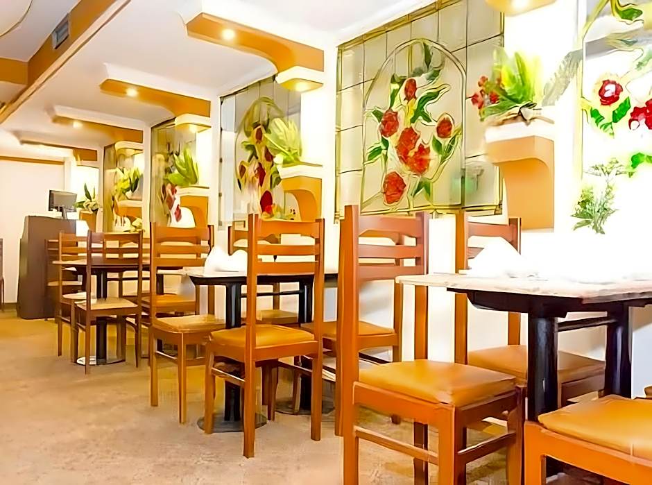 Hor Moheb Hotel