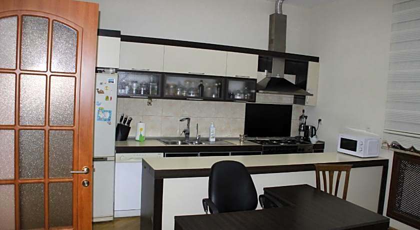 Baku Butik Mini Hotel