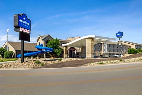 AmericInn by Wyndham Rapid City