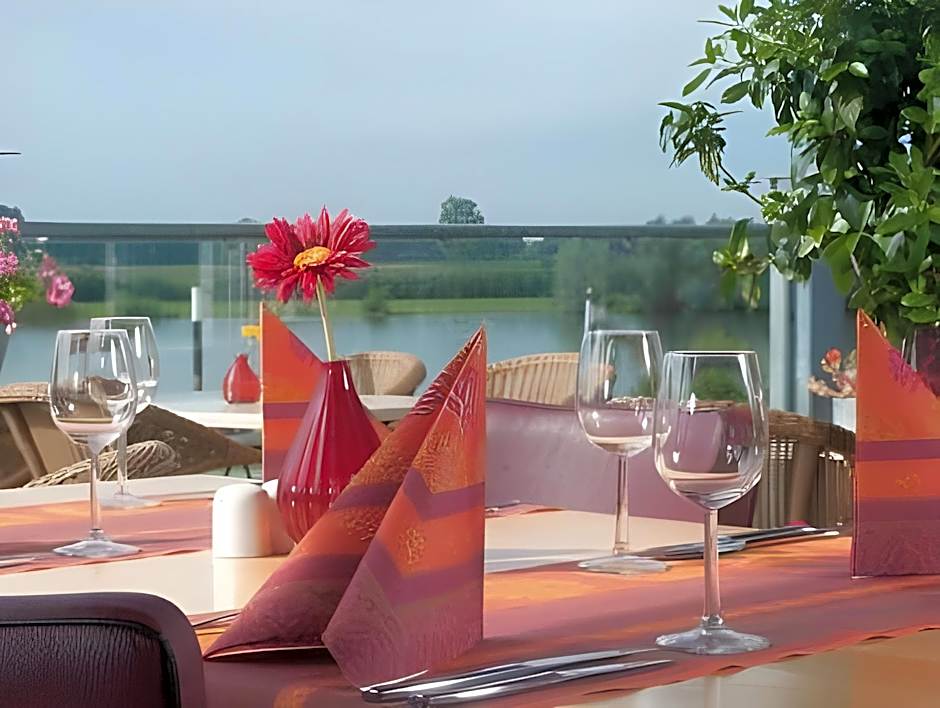 Hotel Restaurant Zalen Hoogeerd