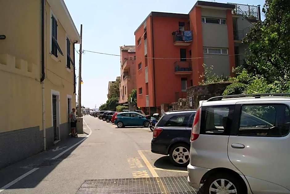 Bella Villa Rita