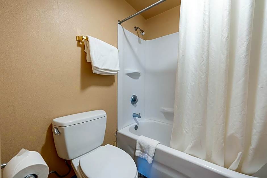 Juniper Motel Madras by Townhouse