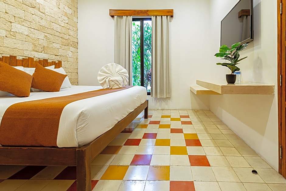 Hotel Boutique Casa Hipil