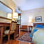Le Muse Hotel